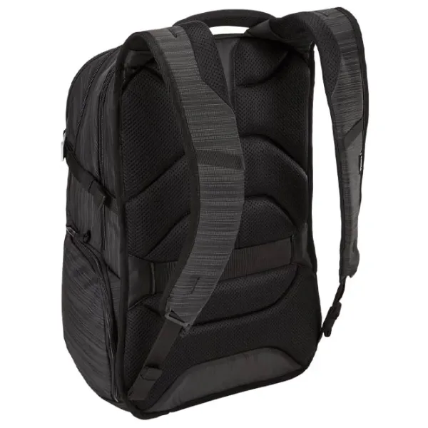 Рюкзак THULE Campus Construct 15.6"/ Серый Черный/ 28 л photo 3 Рюкзак THULE Campus Construct 15.6"/ Серый Черный/ 28 л photo 3