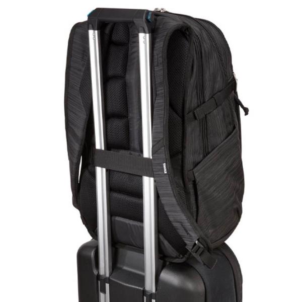 Рюкзак THULE Campus Construct 15.6"/ Серый Черный/ 28 л photo 10 Рюкзак THULE Campus Construct 15.6"/ Серый Черный/ 28 л photo 10