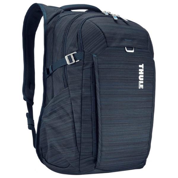 Рюкзак THULE Campus Construct 15.6"/ Угольный Синий/ 28 л photo 2 Рюкзак THULE Campus Construct 15.6"/ Угольный Синий/ 28 л photo 2