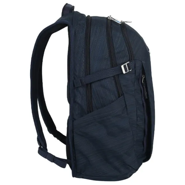 Рюкзак THULE Campus Construct 15.6"/ Угольный Синий/ 28 л photo 3 Рюкзак THULE Campus Construct 15.6"/ Угольный Синий/ 28 л photo 3