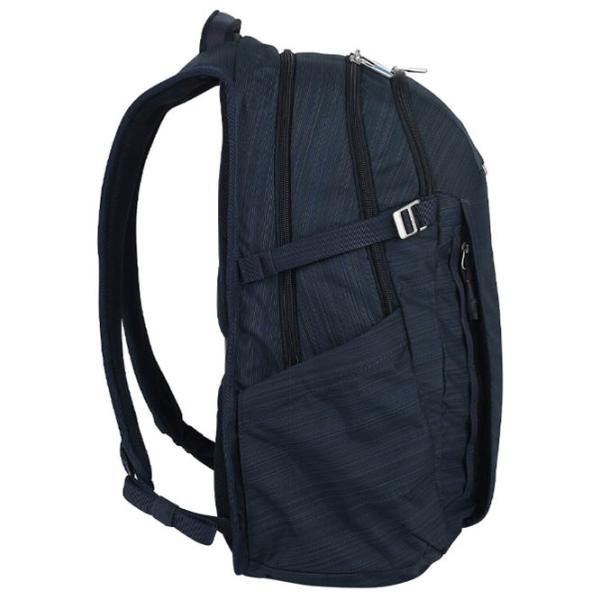 Рюкзак THULE Campus Construct 15.6"/ Угольный Синий/ 28 л photo 3 Рюкзак THULE Campus Construct 15.6"/ Угольный Синий/ 28 л photo 3