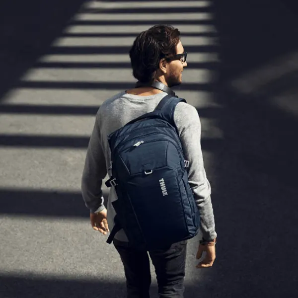 Рюкзак THULE Campus Construct 15.6"/ Угольный Синий/ 28 л photo 7 Рюкзак THULE Campus Construct 15.6"/ Угольный Синий/ 28 л photo 7