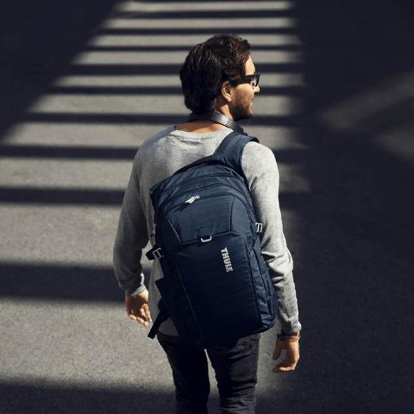 Рюкзак THULE Campus Construct 15.6"/ Угольный Синий/ 28 л photo 7 Рюкзак THULE Campus Construct 15.6"/ Угольный Синий/ 28 л photo 7