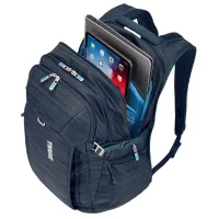 Rucsac THULE Campus Construct 15.6"/ Carbon Blue/ 28 l photo 9