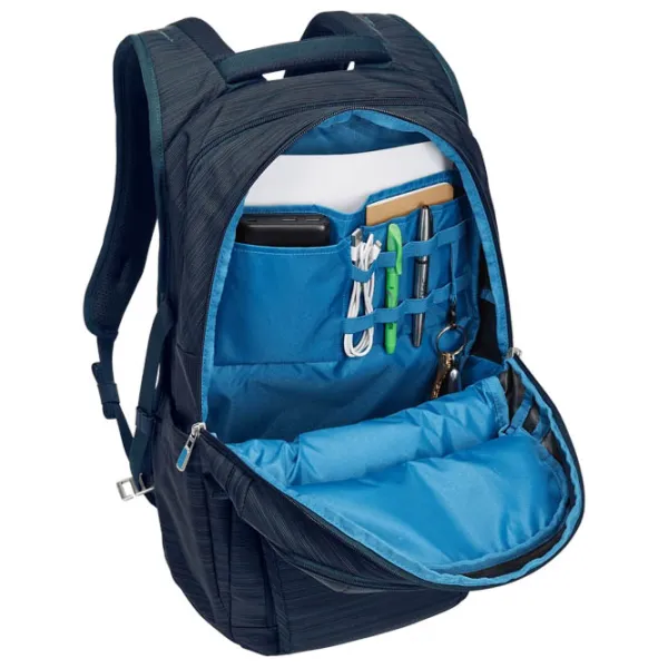 Рюкзак THULE Campus Construct 15.6"/ Угольный Синий/ 28 л photo 10 Рюкзак THULE Campus Construct 15.6"/ Угольный Синий/ 28 л photo 10