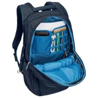 Rucsac THULE Campus Construct 15.6"/ Carbon Blue/ 28 l photo 10