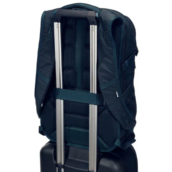 Рюкзак THULE Campus Construct 15.6"/ Угольный Синий/ 28 л photo 11 Рюкзак THULE Campus Construct 15.6"/ Угольный Синий/ 28 л photo 11