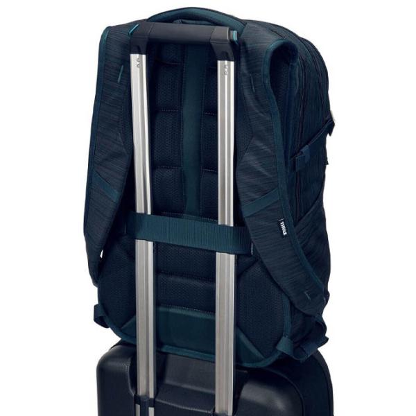 Рюкзак THULE Campus Construct 15.6"/ Угольный Синий/ 28 л photo 11 Рюкзак THULE Campus Construct 15.6"/ Угольный Синий/ 28 л photo 11