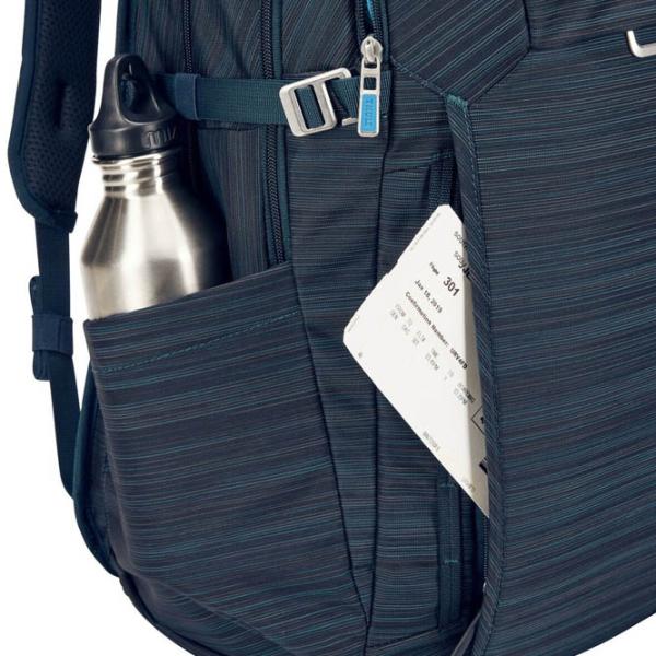 Рюкзак THULE Campus Construct 15.6"/ Угольный Синий/ 28 л photo 12 Рюкзак THULE Campus Construct 15.6"/ Угольный Синий/ 28 л photo 12