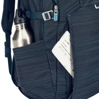 Rucsac THULE Campus Construct 15.6"/ Carbon Blue/ 28 l photo 12