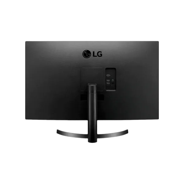 Монитор LG 27QN600-B 27" Quad HD 5 мс/ Черный photo 5