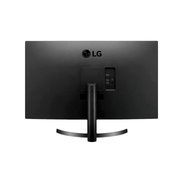 Монитор LG 27QN600-B 27" Quad HD 5 мс/ Черный photo 5