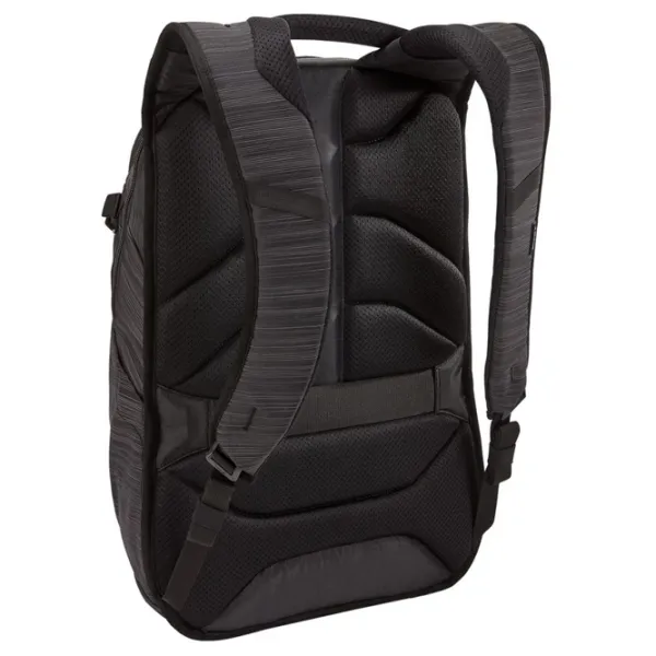 Рюкзак THULE Campus Construct 15.6"/ Серый Черный/ 24 л photo 3 Рюкзак THULE Campus Construct 15.6"/ Серый Черный/ 24 л photo 3
