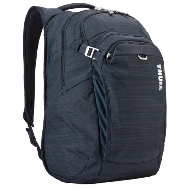 Рюкзак THULE Campus Construct 15.6"/ Угольный Синий/ 24 л photo 2 Рюкзак THULE Campus Construct 15.6"/ Угольный Синий/ 24 л photo 2