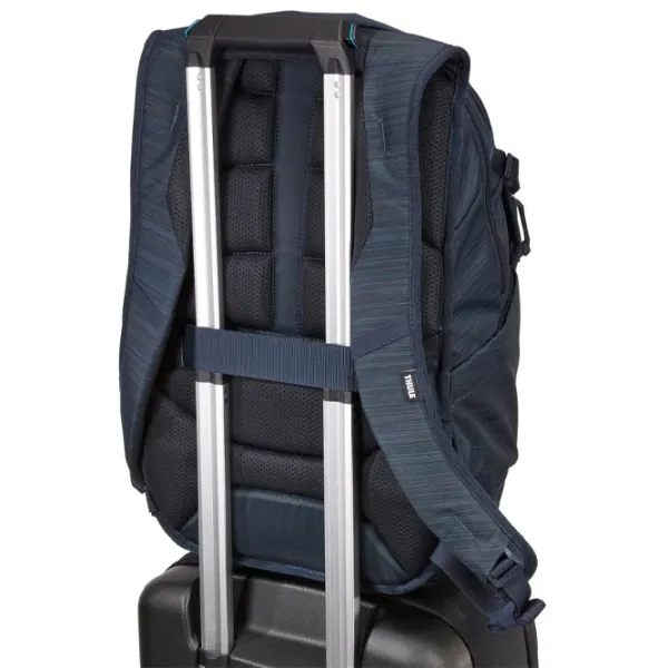 Рюкзак THULE Campus Construct 15.6"/ Угольный Синий/ 24 л photo 6 Рюкзак THULE Campus Construct 15.6"/ Угольный Синий/ 24 л photo 6