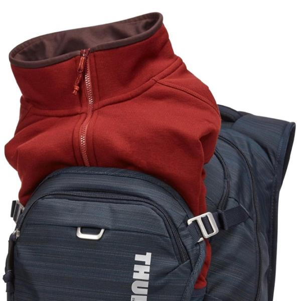Рюкзак THULE Campus Construct 15.6"/ Угольный Синий/ 24 л photo 10 Рюкзак THULE Campus Construct 15.6"/ Угольный Синий/ 24 л photo 10