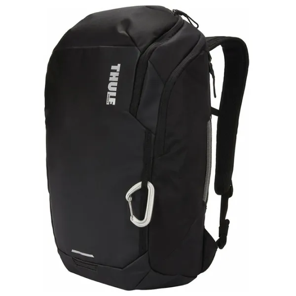 Рюкзак THULE Campus Chasm 15.6"/ Черный/ 26 л photo 3