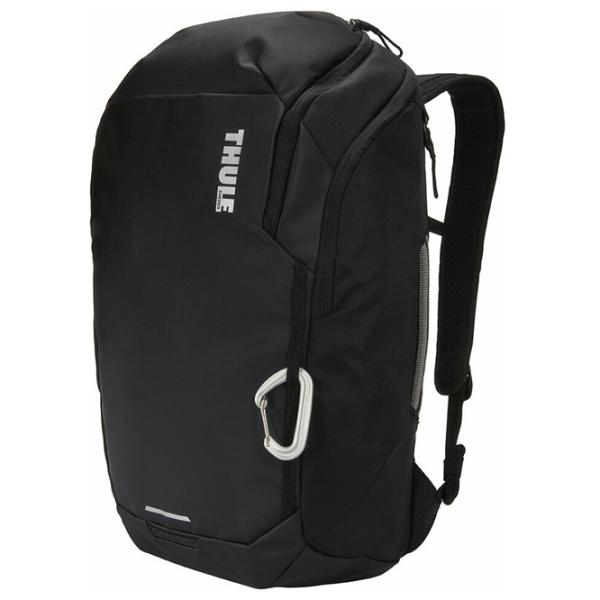 Рюкзак THULE Campus Chasm 15.6"/ Черный/ 26 л photo 3