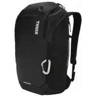 Rucsac THULE Campus Chasm 15.6"/ Black/ 26 l photo 3