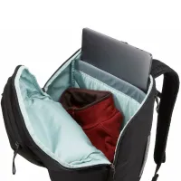 Rucsac THULE Campus Chasm 15.6"/ Black/ 26 l photo 4