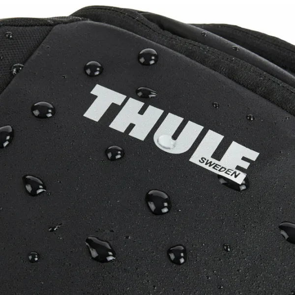 Рюкзак THULE Campus Chasm 15.6"/ Черный/ 26 л photo 5