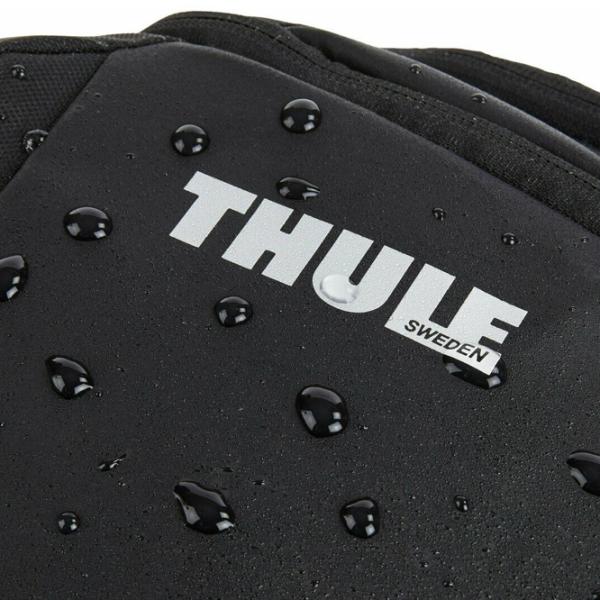 Рюкзак THULE Campus Chasm 15.6"/ Черный/ 26 л photo 5