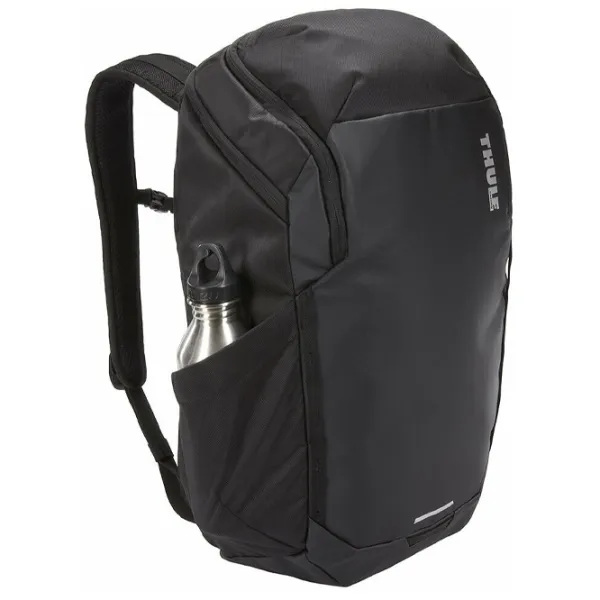 Рюкзак THULE Campus Chasm 15.6"/ Черный/ 26 л photo 6