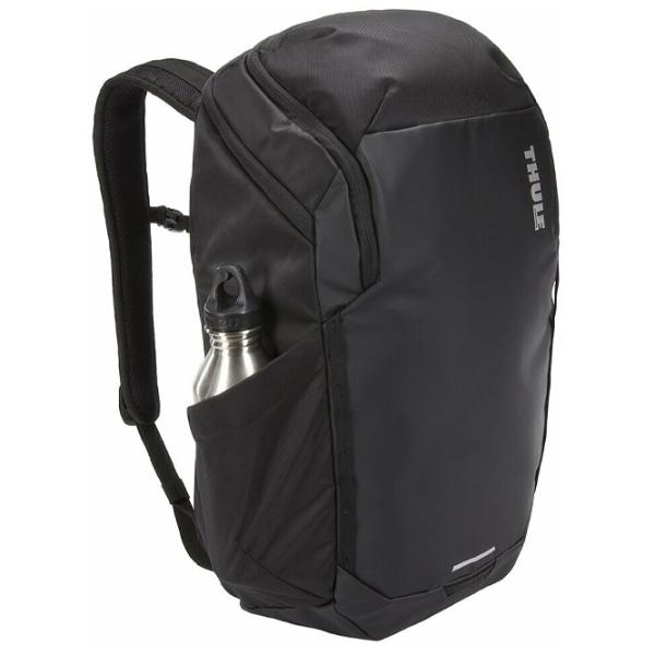 Рюкзак THULE Campus Chasm 15.6"/ Черный/ 26 л photo 6