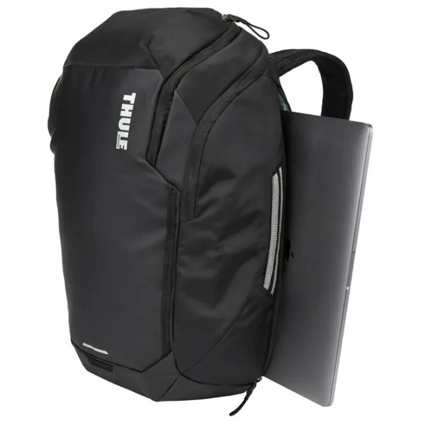 Рюкзак THULE Campus Chasm 15.6"/ Черный/ 26 л photo 7