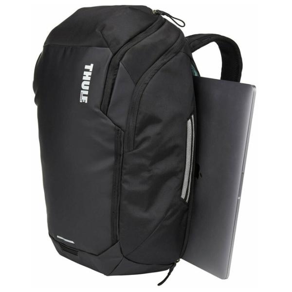 Рюкзак THULE Campus Chasm 15.6"/ Черный/ 26 л photo 7