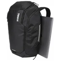 Rucsac THULE Campus Chasm 15.6"/ Black/ 26 l photo 7