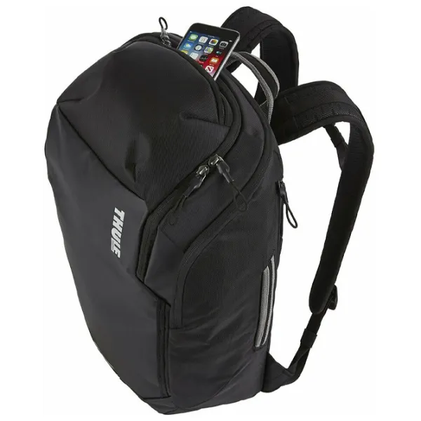 Рюкзак THULE Campus Chasm 15.6"/ Черный/ 26 л photo 8