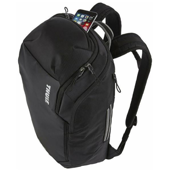 Рюкзак THULE Campus Chasm 15.6"/ Черный/ 26 л photo 8