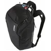 Rucsac THULE Campus Chasm 15.6"/ Black/ 26 l photo 8