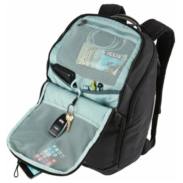 Рюкзак THULE Campus Chasm 15.6"/ Черный/ 26 л photo 9