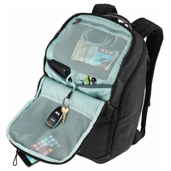 Рюкзак THULE Campus Chasm 15.6"/ Черный/ 26 л photo 9