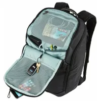 Rucsac THULE Campus Chasm 15.6"/ Black/ 26 l photo 9