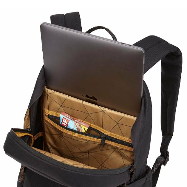 Рюкзак THULE Campus Notus 15.6"/ Черный/ 24 л photo 3 Рюкзак THULE Campus Notus 15.6"/ Черный/ 24 л photo 3