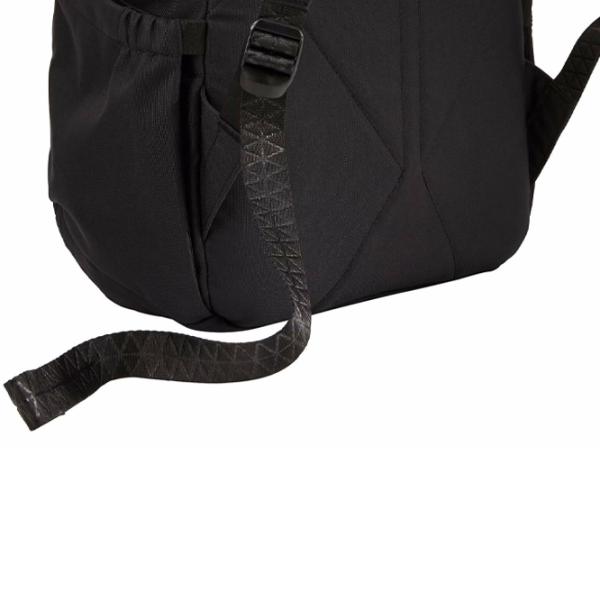 Рюкзак THULE Campus Notus 15.6"/ Черный/ 24 л photo 5 Рюкзак THULE Campus Notus 15.6"/ Черный/ 24 л photo 5