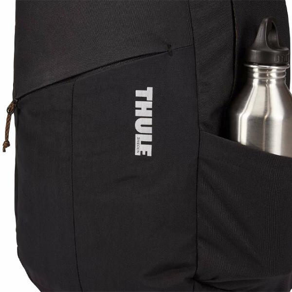 Рюкзак THULE Campus Notus 15.6"/ Черный/ 24 л photo 7 Рюкзак THULE Campus Notus 15.6"/ Черный/ 24 л photo 7