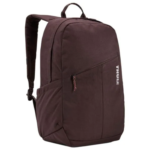 Rucsac THULE Campus Notus 15.6"/ Blackest Purple/ 24 l photo 2 Rucsac THULE Campus Notus 15.6"/ Blackest Purple/ 24 l photo 2