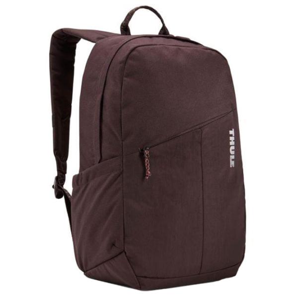 Rucsac THULE Campus Notus 15.6"/ Blackest Purple/ 24 l photo 2 Rucsac THULE Campus Notus 15.6"/ Blackest Purple/ 24 l photo 2