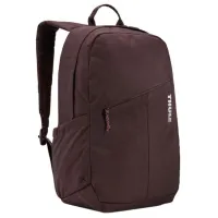 Rucsac THULE Campus Notus 15.6"/ Blackest Purple/ 24 l photo 2
