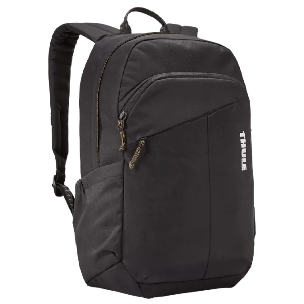 Рюкзак THULE Campus Indago 15.6"/ Черный/ 23 л photo 2 Рюкзак THULE Campus Indago 15.6"/ Черный/ 23 л photo 2