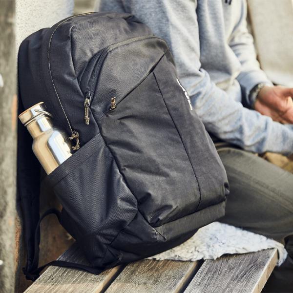 Рюкзак THULE Campus Indago 15.6"/ Черный/ 23 л photo 7 Рюкзак THULE Campus Indago 15.6"/ Черный/ 23 л photo 7