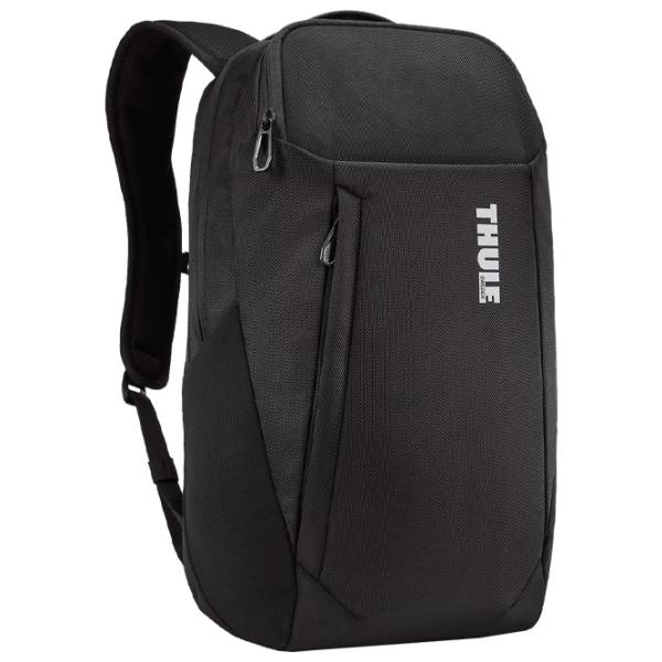 Rucsac THULE Accent 14"/ Black/ 20 l photo 2 Rucsac THULE Accent 14"/ Black/ 20 l photo 2