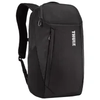 Rucsac THULE Accent 14"/ Black/ 20 l photo 2