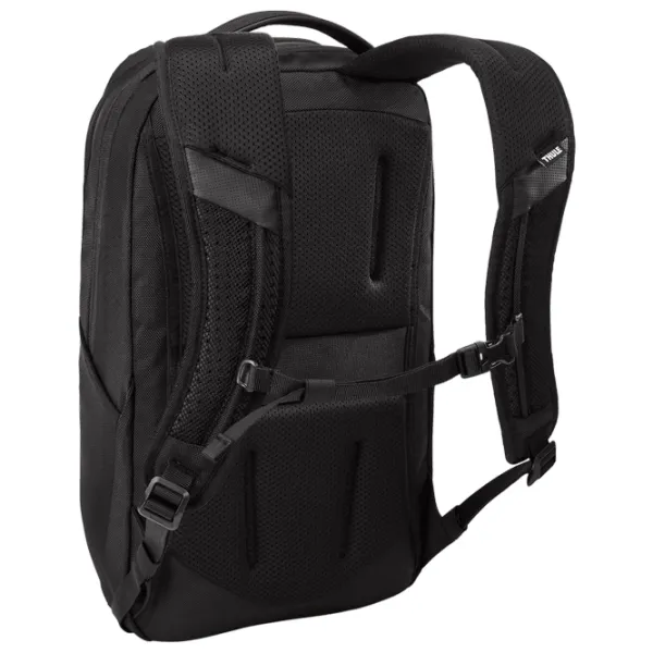 Rucsac THULE Accent 14"/ Black/ 20 l photo 3 Rucsac THULE Accent 14"/ Black/ 20 l photo 3
