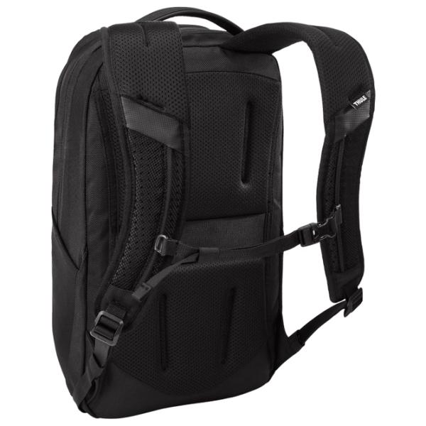 Rucsac THULE Accent 14"/ Black/ 20 l photo 3 Rucsac THULE Accent 14"/ Black/ 20 l photo 3