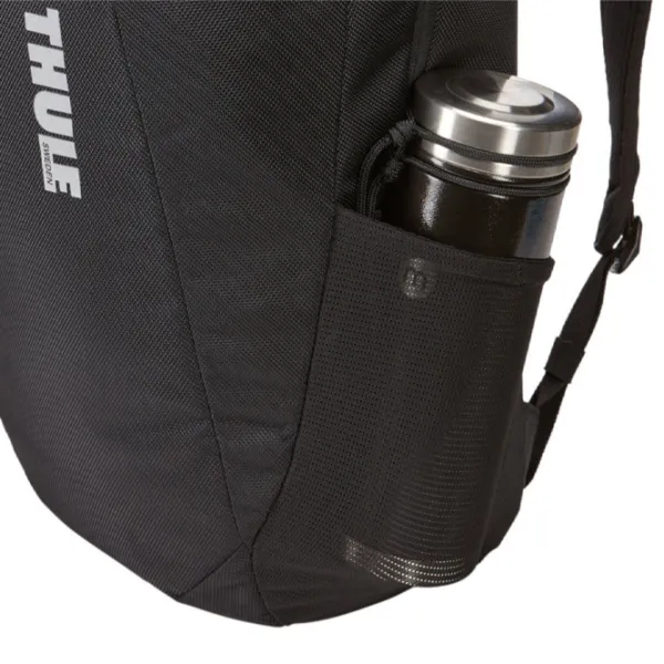 Rucsac THULE Accent 14"/ Black/ 20 l photo 5 Rucsac THULE Accent 14"/ Black/ 20 l photo 5